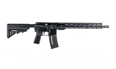 IWI Z15TAC16 ZION Z-15 5.56 16" BC BLACK - $799.99 (Add to Cart for Best Price) + Free Shipping 
