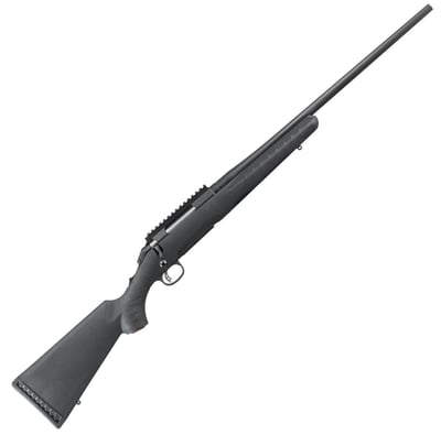 Best Hunting Rifles