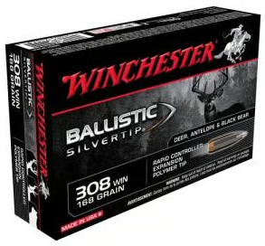 Best Deer Hunting Caliber