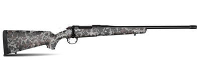 Best Deer Hunting Rifle