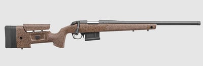 Best 308 Hunting Rifle