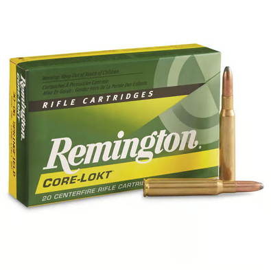 Best All-Around Hunting Rifle Caliber