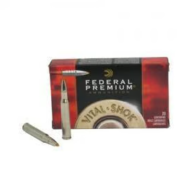 Best Caliber for Elk Hunting