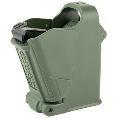 Best 9mm Speedloader 