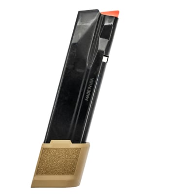 Sig Sauer P365 X-Macro 9mm 21-Round Magazine - $47.99 