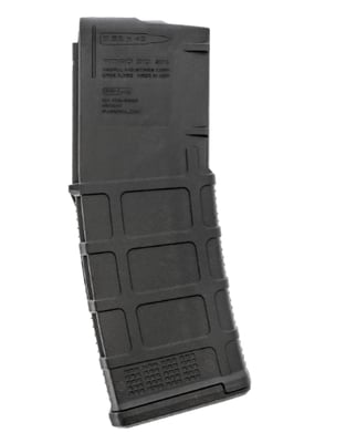 Magpul PMAG GEN M3 AR-15 .223 / 5.56 30-Round Magazine, Black - $11.99 