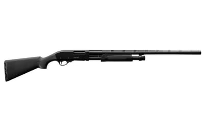 EAA Churchill 612 Hunter 12 Ga Pump Action Shotgun 28" Barrel - $179.0