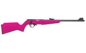 Rossi-braztech RB22 Compact 22 LR 16.5" 10 rd - $148.28 