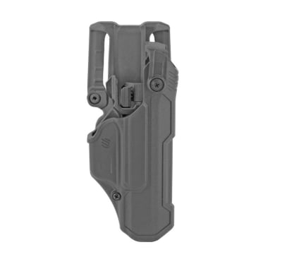 BlackHawk L3D T Series Holster for Glock 17/19 - 32/34 (Right Hand) - $69.99 (Free S/H)