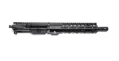 Battle Arms Development WORKHORSE AR-15 Upper Receiver, 10.5" .223 Wylde - $299.99