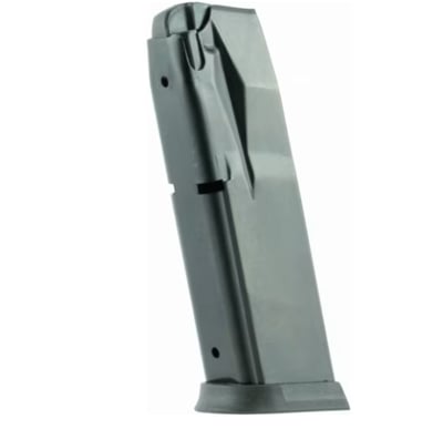 ProMag Sig Pro SIG-A12 .40 S&W 12-Round Blue Steel Magazine - $16.29 