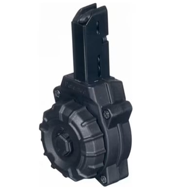 ProMag DRMA30 Drum AR15 9mm 30rd - $49.99 