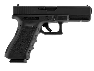 Glock 22 Gen3 40 S&W 4.49" 15+1 - $586.49 