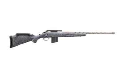 Ruger American Rifle Generation II 22 ARC 20" Barrel 10 Round - $549.99 + Free Shipping