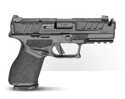 Springfield Armory Echelon 4.0C Comp 9mm 4" 10-Rounds - $688.99 (Grab a Quote)