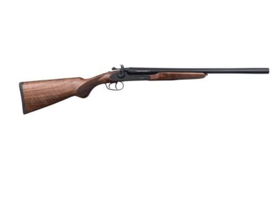 G-Force Poncho 12 Gauge 20" Side-by-Side, Turkish Walnut - $527.99 