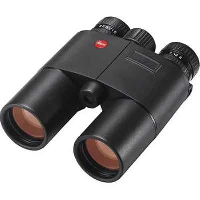 Leica Geovid 8x42 R Rangefinder Binocular (Yds) - $1239.99 w/code "JULY20" (Free S/H)