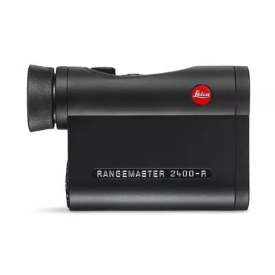 Leica Rangemaster CRF 2400-R Rangefinder - $479.20 w/code "JULY20" (Free S/H)