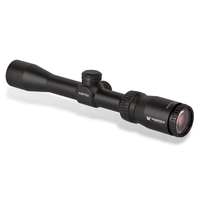 Vortex Crossfire II 2-7x32 Rimfire Riflescope (V-Plex MOA Reticle) - $129 (Free 2-day S/H)