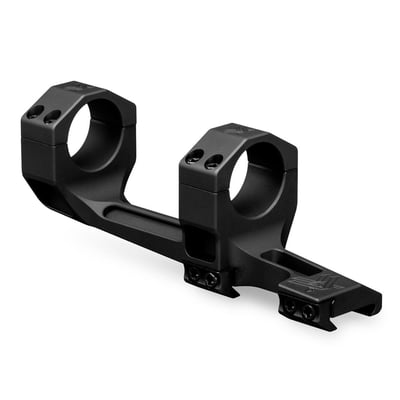 Vortex Precision Extended Cantilever Mount for 30mm Riflescope Tube with 20 MOA - $149.25 w/code "MEMORIAL25" (Free 2-day S/H)