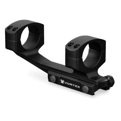 Vortex Viper Extended Cantilever Mount for 30mm Riflescope Tubes - $149 (Free 2-day S/H)