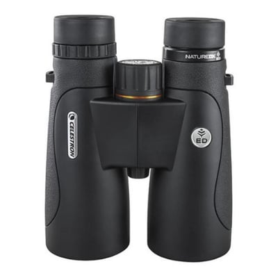  Celestron 10x50 Nature DX ED Binoculars - $189.99 (Free 2-day S/H)