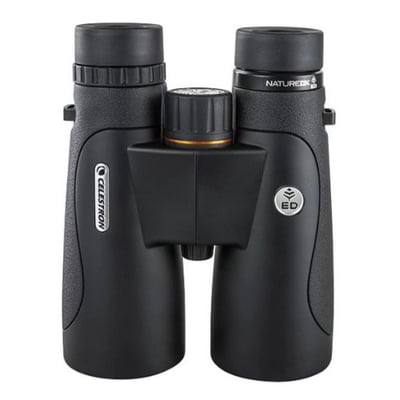  Celestron 12x50 Nature DX ED Binoculars - $209 (Free 2-day S/H)