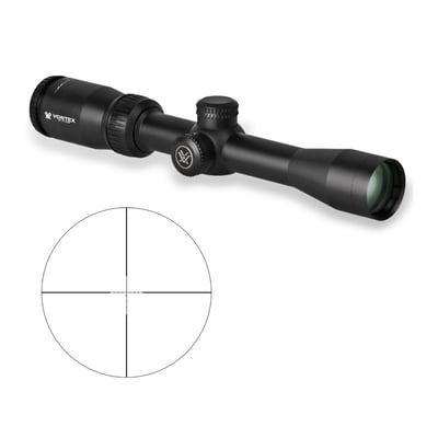 Vortex Crossfire II 2-7x32 Riflescope (Dead-Hold BDC MOA Reticle) - $99 (Free S/H)