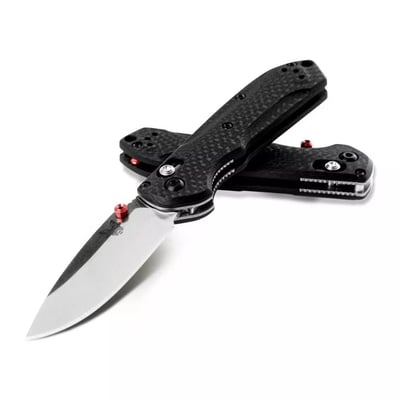 Benchmade 565-1 Mini Freek AXIS Lock Knife - $210 w/code "SHARPDEAL" (Free S/H)