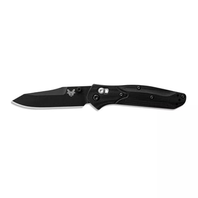 Benchmade 945BK-1 Mini Osborne Knife - $144.90 w/code "FC30" (Free S/H)