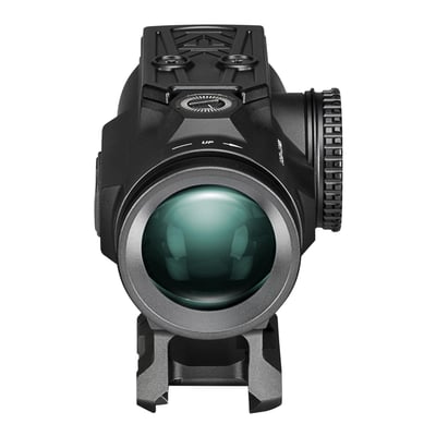 Vortex Spitfire HD Gen II 5x Prism Scope - $449 (Free S/H)