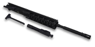 .223/5.56 complete upper with BCG/charging - $379 shipped after code "FACEBOOK10"