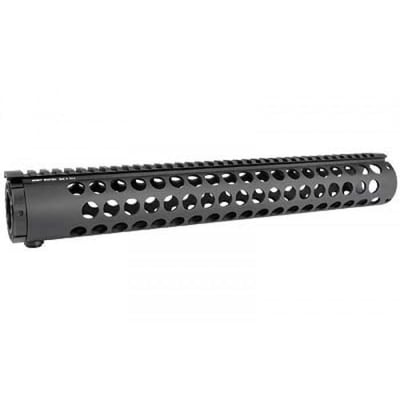 Midwest Industries Forearm Black - $161 +8.95 shipping
