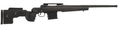 Savage Model 10 GRS 6.5 Creedmoor Rifle - $1189.09 w/code "WELCOME20"