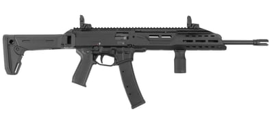CZ Scorpion 3+ Carbine Magpul Edition, 9mm, 16" Barrel, 2- 35rd Magazines, Rifle ***BLEMISHED*** - $995