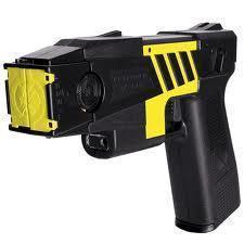 M26C TASER LEGAL TO OPEN CARRY/CONCEAL CARRY IN CALIFORNIA-NO PERMIT