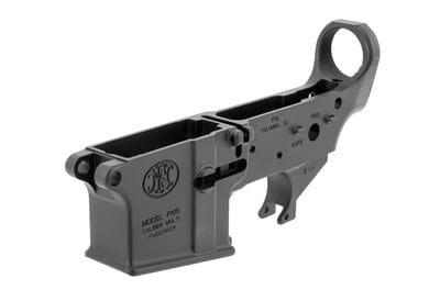 FN lower on sale at Primary Arms - $109.99