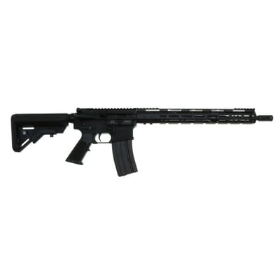 PGS MFG AR-15 Rifle 16" Faxon Barrel w/ M-LOK Handguard, Ambi Safety & B5 Stock - $749.99 (S/H $19.99 Firearms, $9.99 Accessories)