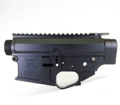 Quentin Defense. 308 Upper and Lower Set - $299.99