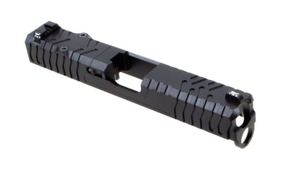 Lantac Razorback for Glock Gen4 19 Complete SLIDE - $559