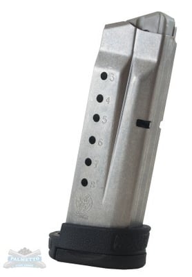 Smith and Wesson M&P Shield Magazine 9mm 8 Rounds - $29.99