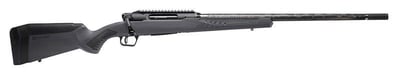 Savage Impulse Mountain Hunter Gray .300 PRC 24" Barrel 3-Rounds - $1399.99 