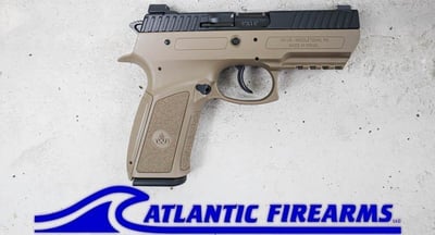 IWI Jericho 941 Enhanced Pistol- FDE - $479.99 