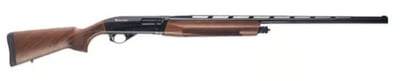 Impala Plus Nero 12 Gauge 3" Chamber 28" Barrel 4rd Semi-Auto Shotgun Wood Black - $365.71 (FREE Shipping on Firearms)