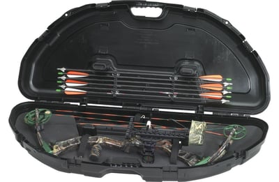 Plano Protector Compact Bow Case Black - $39.99 (Free Shipping over $50)