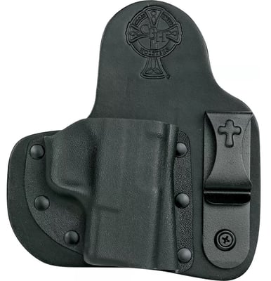 CrossBreed Inside-The-Waistband Appendix-Carry Holster Springfield XDS Right Hand - $47.99 (Free Shipping over $50)