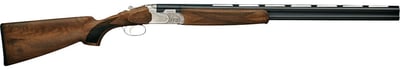 Beretta 686 Silver Pigeon I Over/Under Shotgun - 28 Gauge - 28'' - $2049.99 (Free Shipping over $50)