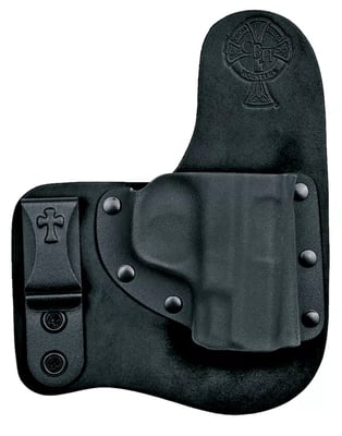 CrossBreed Freedom-Carry Inside-the-Waistband Holster S&W M&P SHIELD/Sig Sauer 320 For Glock 17/19 Right Hand - $51.99 (Free Shipping over $50)