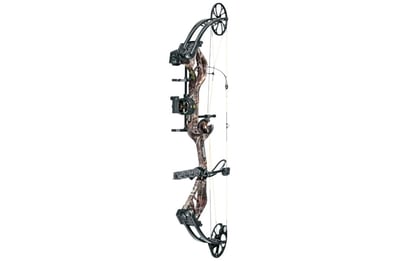 Bear Archery Species RTH Right Hand 55-70 lbs - $349.97 (Free Shipping over $50)