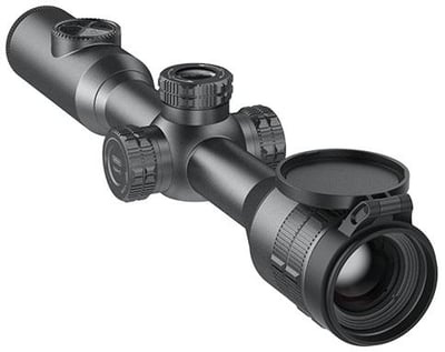 InfiRay Outdoors Bolt TL35V2 3x Thermal Weapon Sight Black - $1499.99 + Free Shipping
